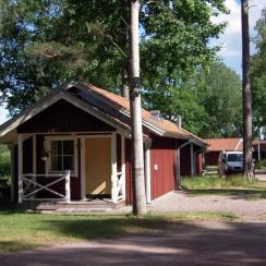 Skantzö Bad & Camping
