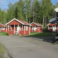 Mälarbadens Camping — photo 2