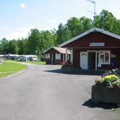 Mälarbadens Camping — photo 3
