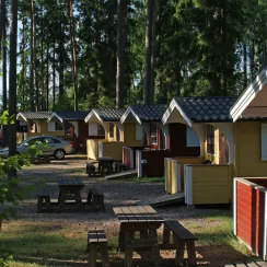 Värnamo Camping Prostsjön — photo 3