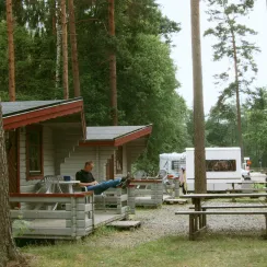 Värnamo Camping Prostsjön — photo 5