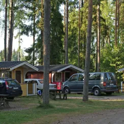 Värnamo Camping Prostsjön — photo 6
