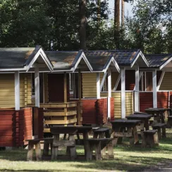 Värnamo Camping Prostsjön — photo 2